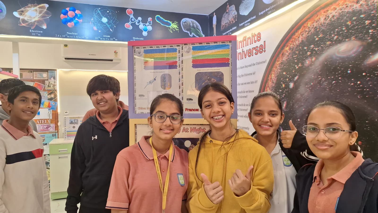 Tanmaye's Amazing Space Museum exhibit 20