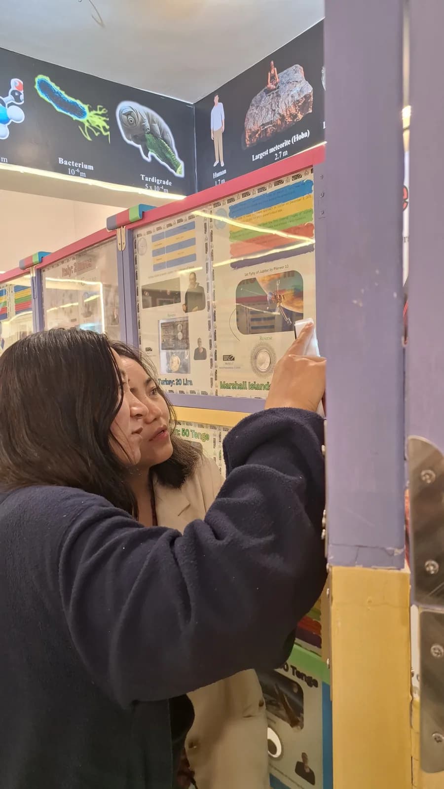 Tanmaye's Amazing Space Museum exhibit 21