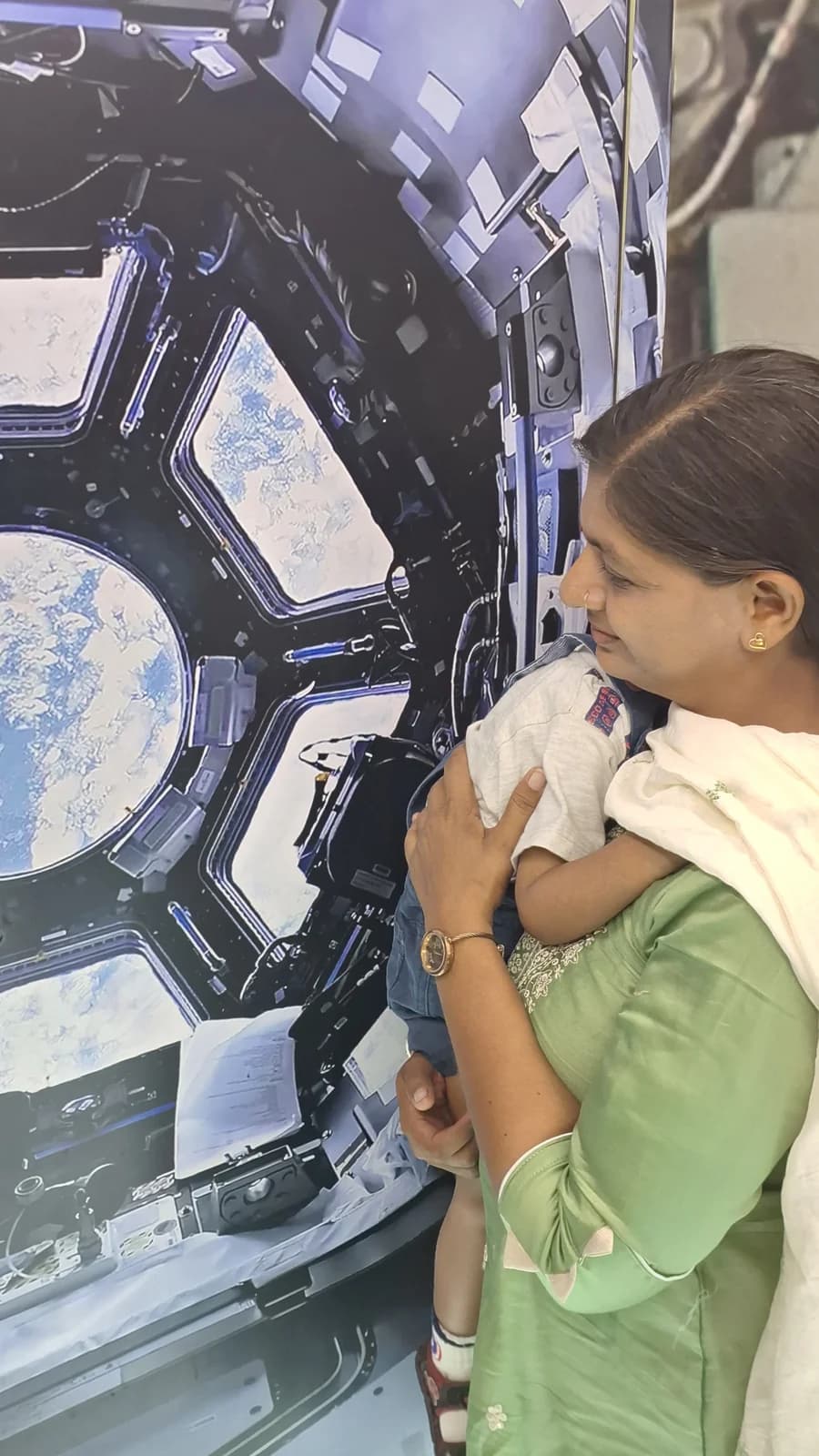 Tanmaye's Amazing Space Museum exhibit 31