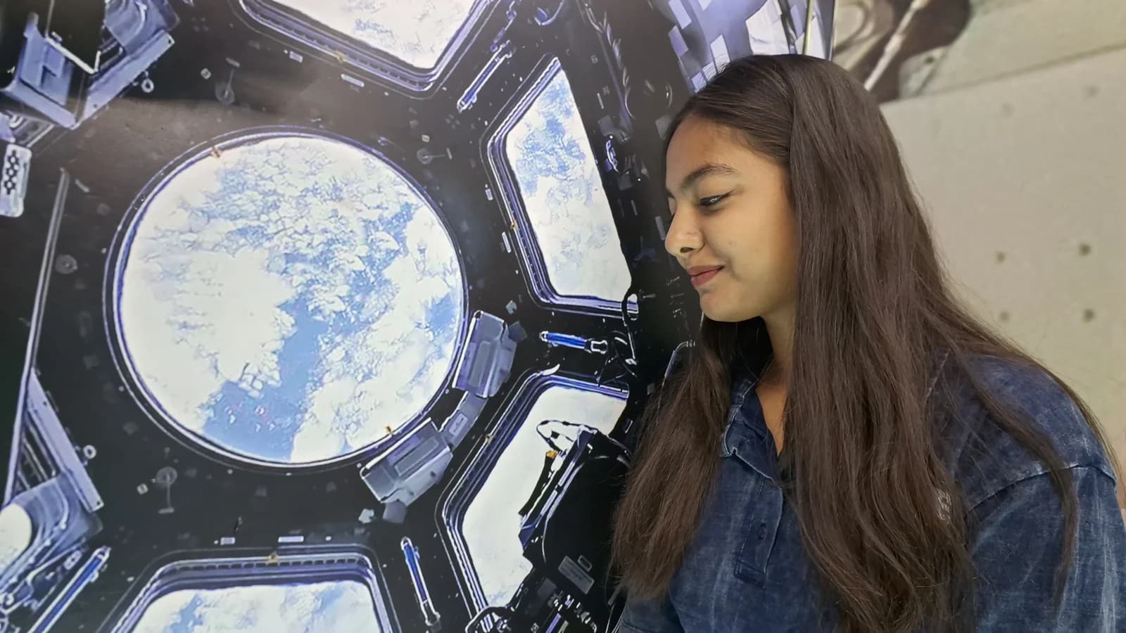 Tanmaye's Amazing Space Museum exhibit 35