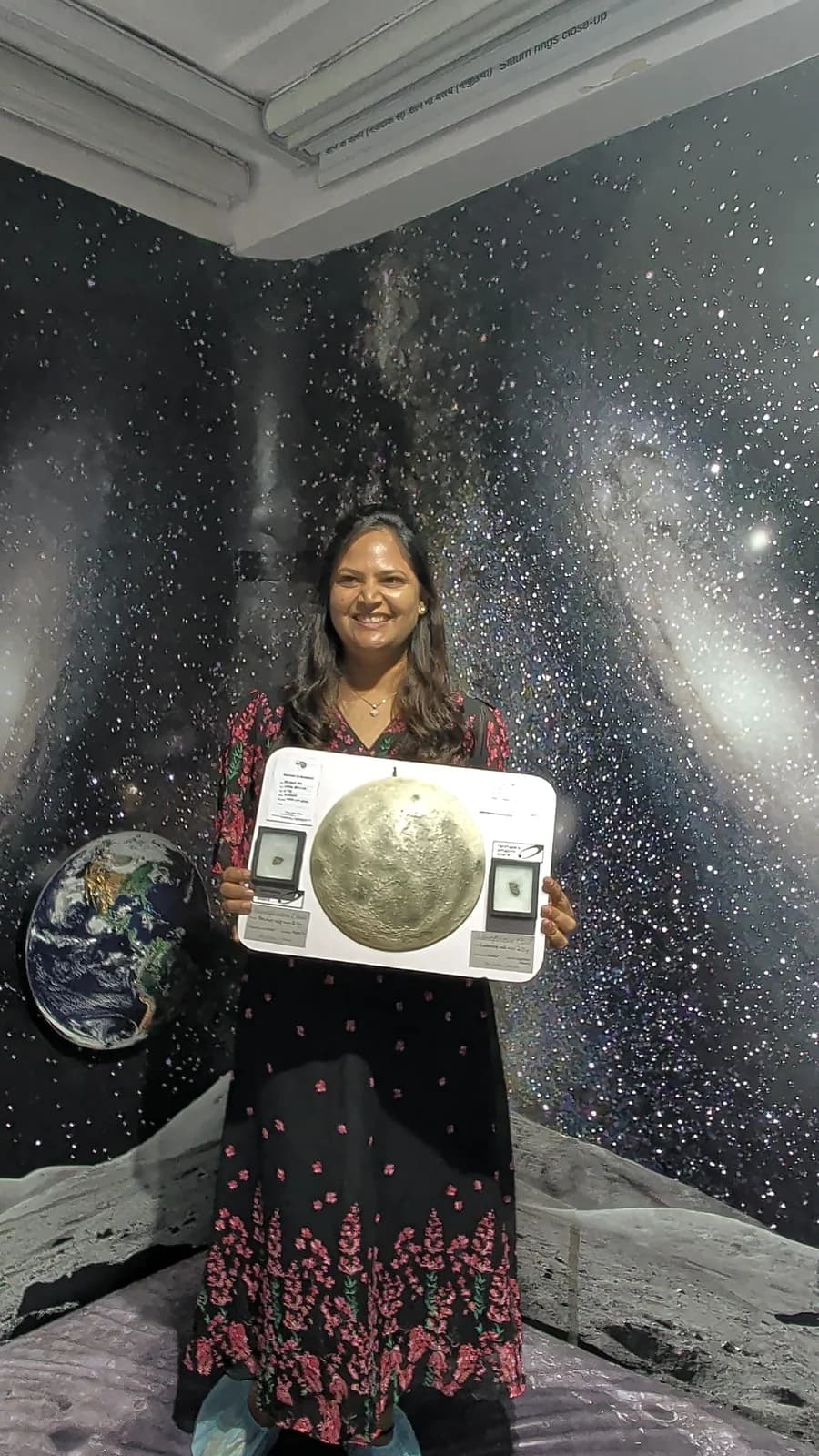 Tanmaye's Amazing Space Museum exhibit 56
