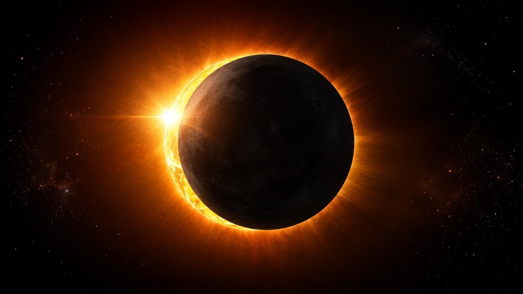 Is the August 12, 2026 Solar Eclipse Visible in India?