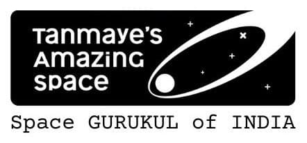 Tanmaye's Amazing Space