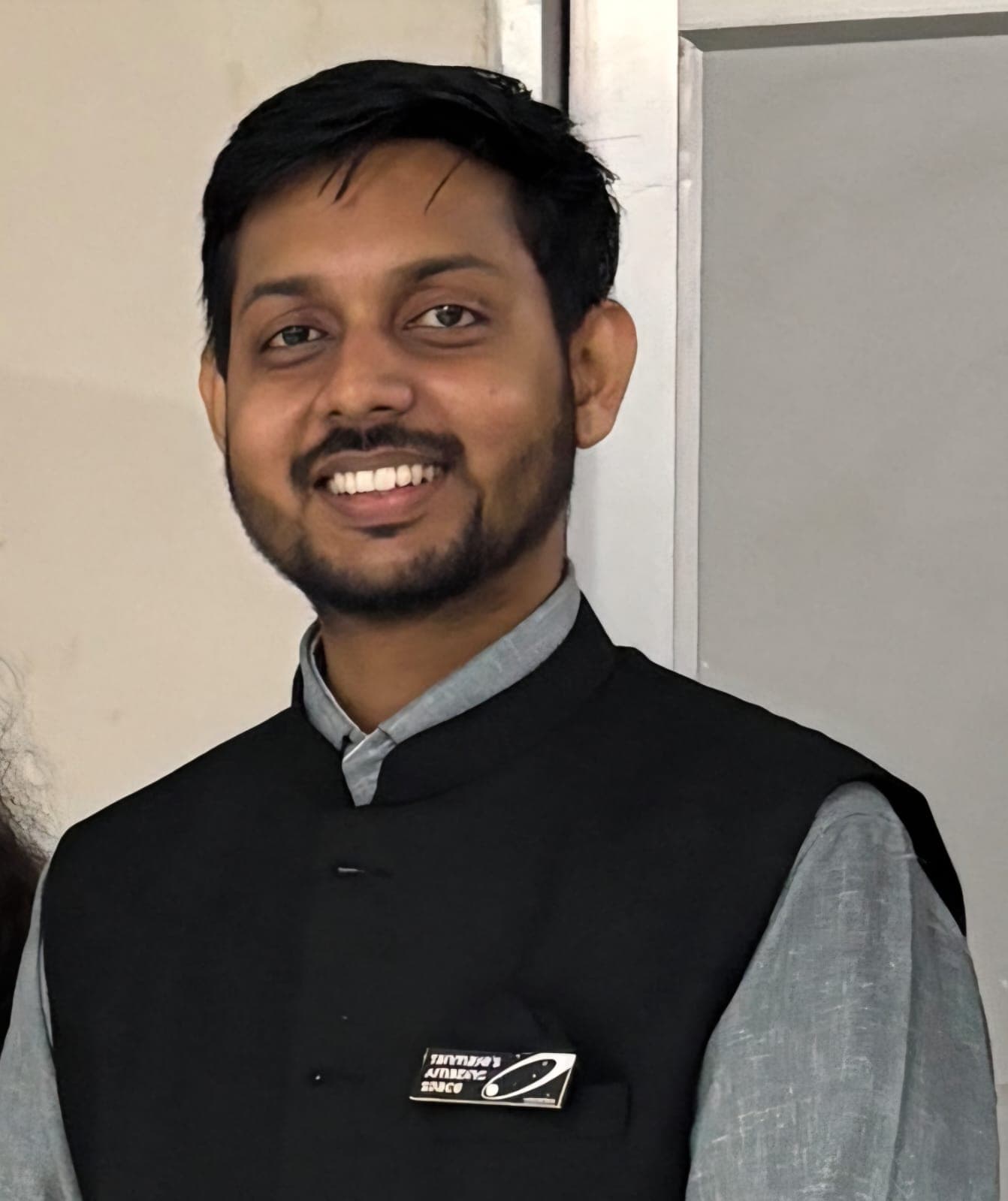 Paras Sharma