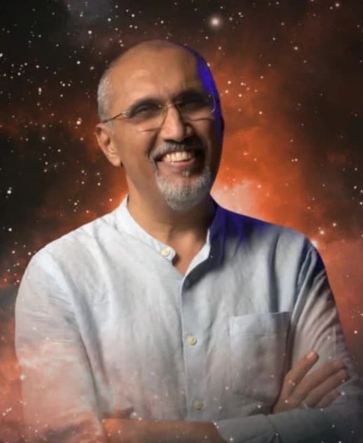 Tanmaye Vyas